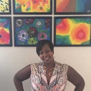 Meet your Posher, Monique